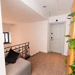 Ecletico Hotel Bucharest