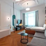 Hotel Ecletico