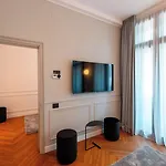 Ecletico Bucharest