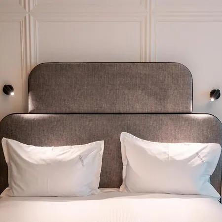 Ecletico Hotel