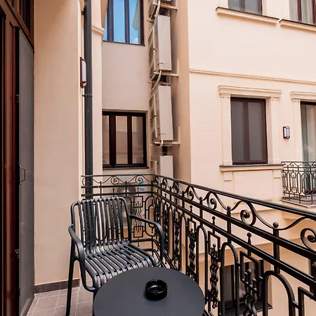 Hotel Ecletico