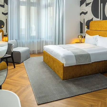 Hotel Ecletico