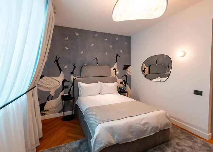 Ecletico Отель 4*