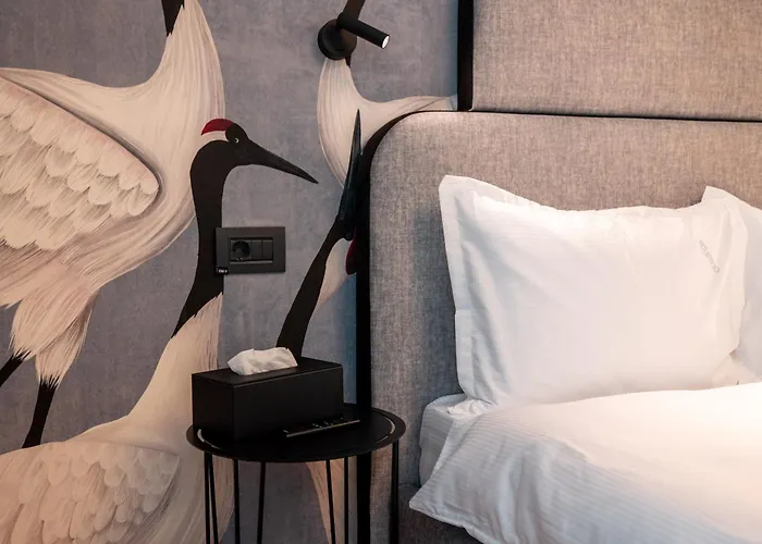 Ecletico 4* Бухарест