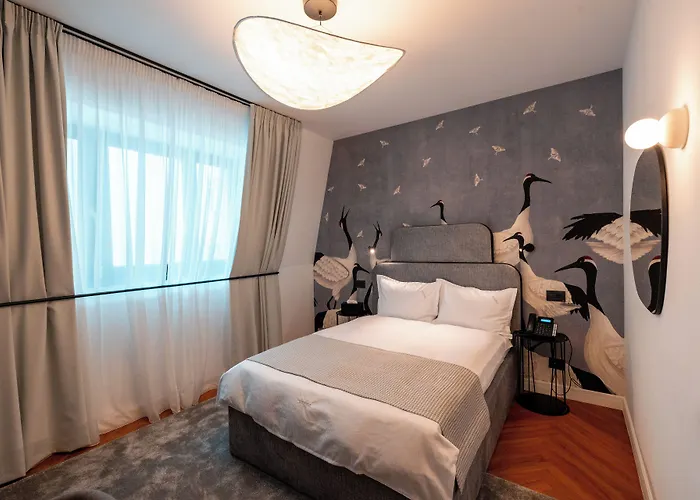 Ecletico Отель 4*