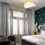 Ecletico Hotel 4*