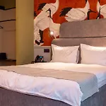 Отель Ecletico 4*