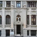 Ecletico Отель 4*