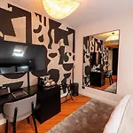 Ecletico 4* Bukarest