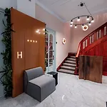 Hotel Ecletico