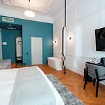 Hotel Ecletico Bukarest