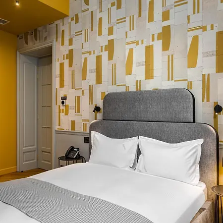 Ecletico 4* Бухарест