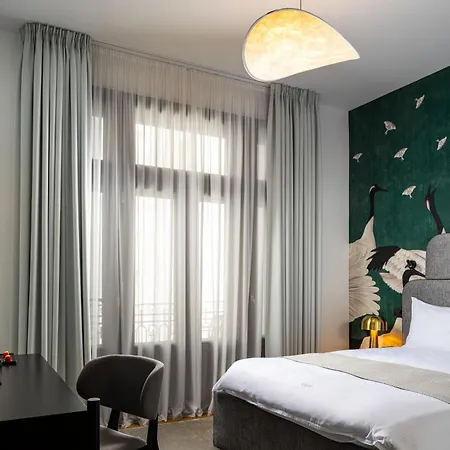 Ecletico Hotel 4*
