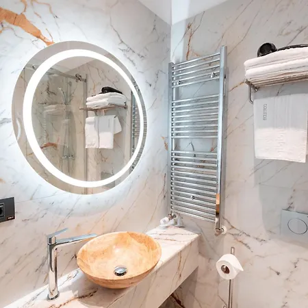 Ecletico Hotel 4*