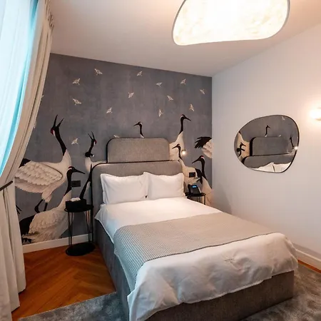 Ecletico Отель 4*