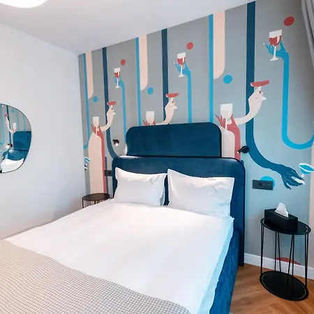 Ecletico 4* Бухарест