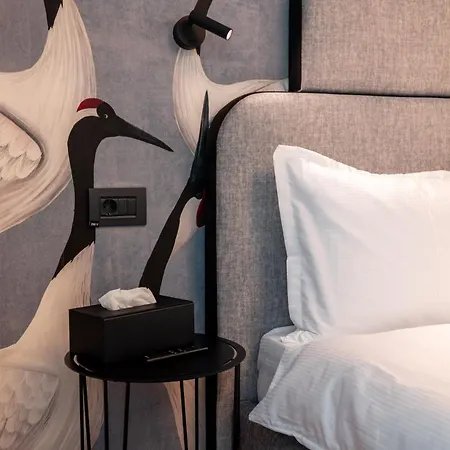 Ecletico 4* Бухарест