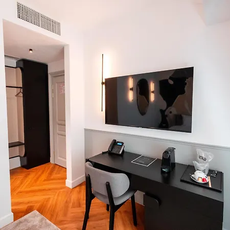 Ecletico Hotel 4*