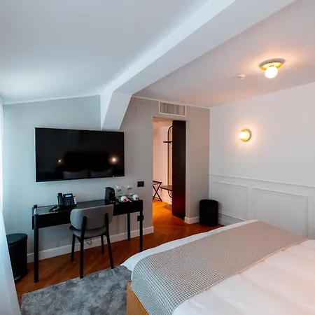 Ecletico Ξενοδοχείο