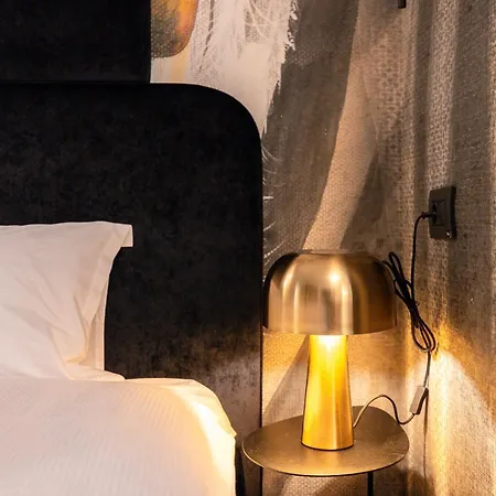 Ecletico Hotel 4*