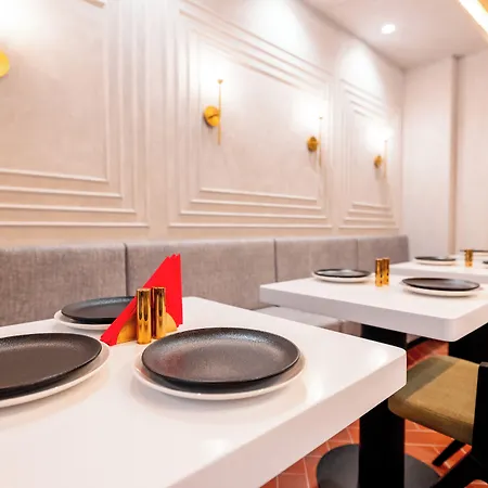 Ecletico 4* Βουκουρέστι