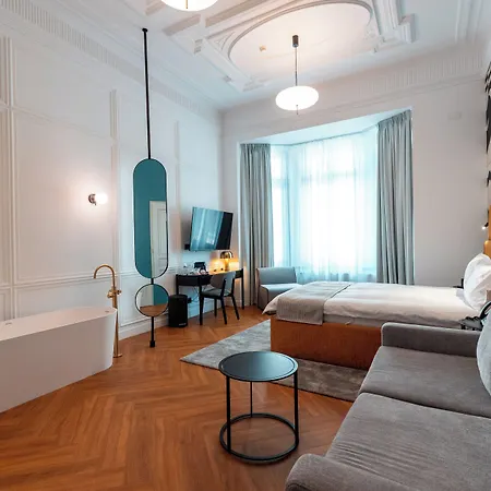 Hotel Ecletico