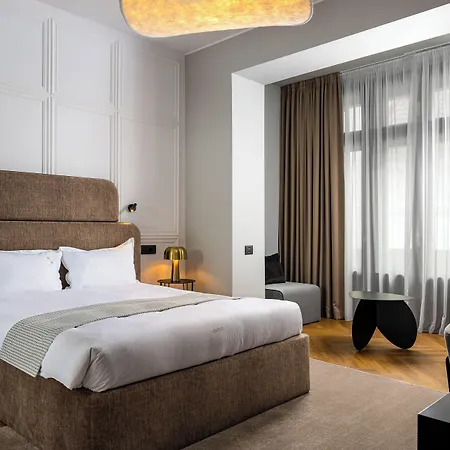 Ecletico Βουκουρέστι