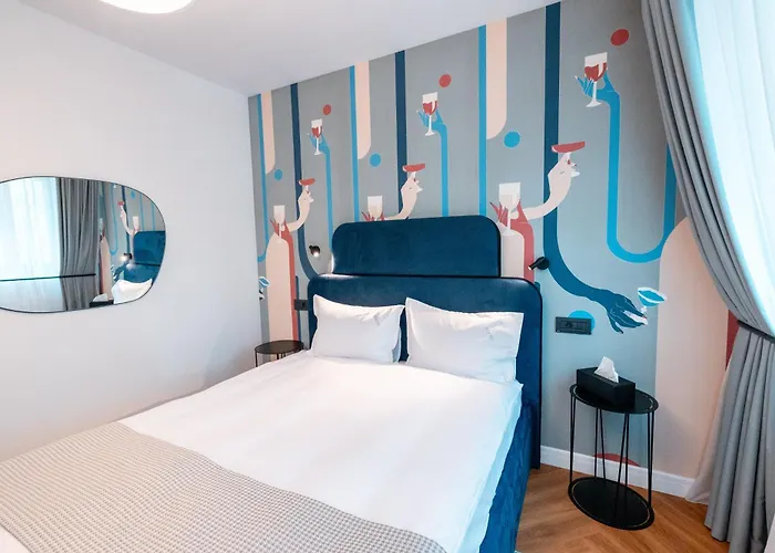 Ecletico 4* Bükreş