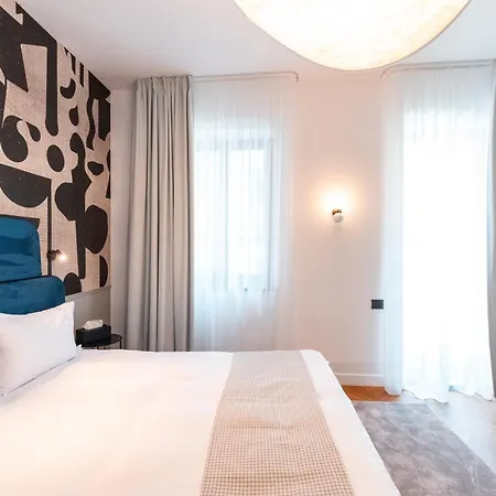Ecletico Hotel