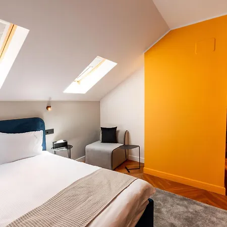 Hotel Ecletico Bukarest
