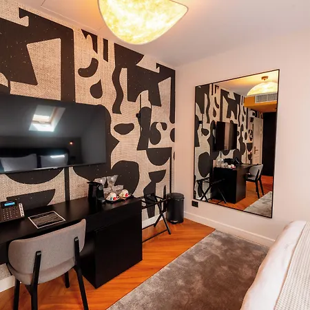 Ecletico 4* בוקרשט