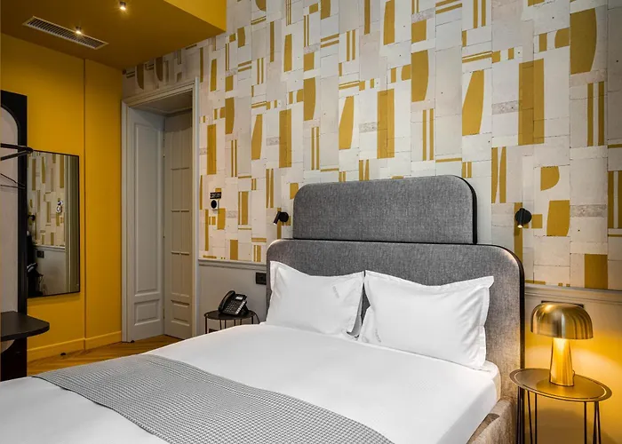 Ecletico 4* بوخارست