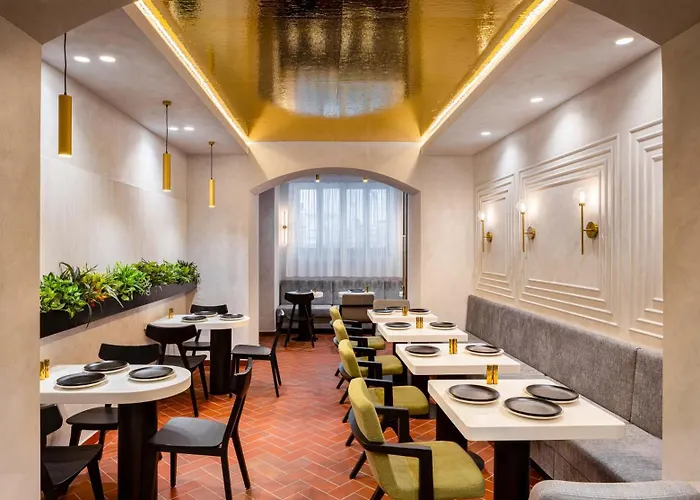 Ecletico بوخارست