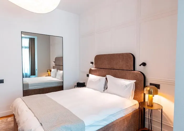 Ecletico بوخارست