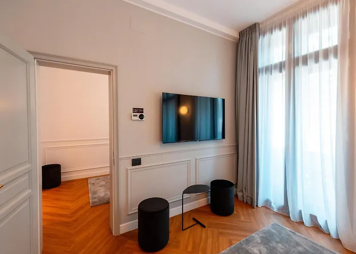 Ecletico 4* بوخارست