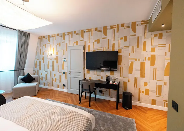 Ecletico 4* بوخارست