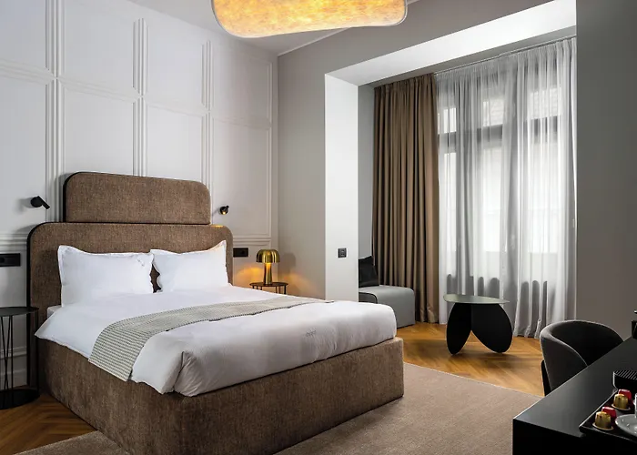 Ecletico بوخارست