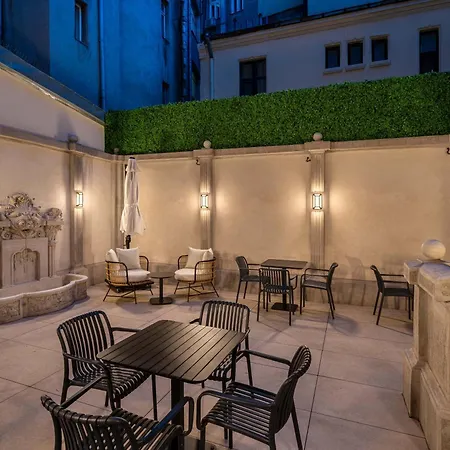 Ecletico Бухарест