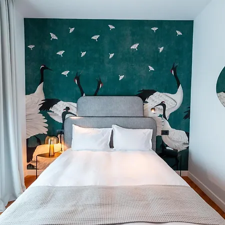 Ecletico Готель 4*