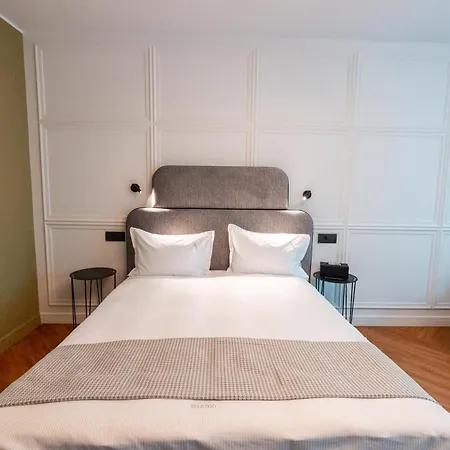 Ecletico Hotel