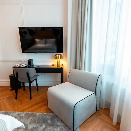 Ecletico 4* Бухарест