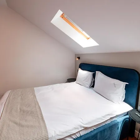 Ecletico Hotel