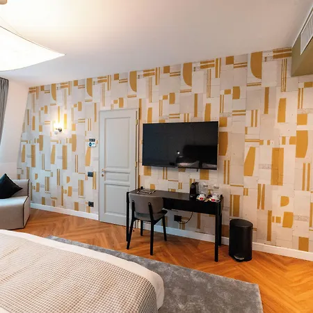 Ecletico 4* Бухарест