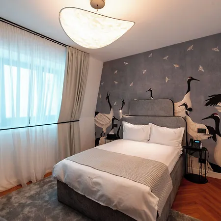 Ecletico Готель 4*