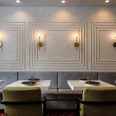 Готель Ecletico 4*