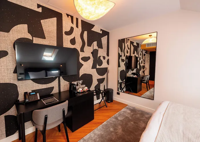 Ecletico 4* Bukarest